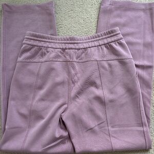 Lululemon Pink Pants